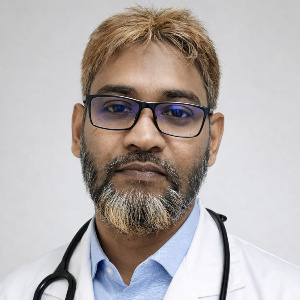 ডাঃ সাইফুল ইসলাম খান