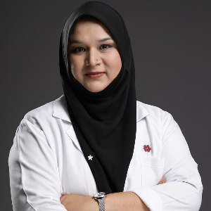 ডা:রেজওয়ানা আলম (এ্যানী)